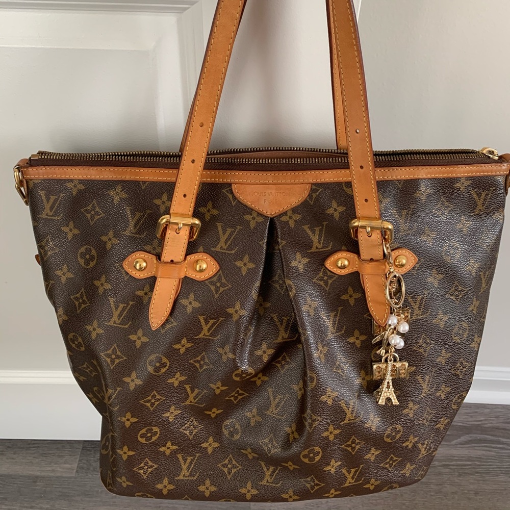 Louis Vuitton Palermo GM